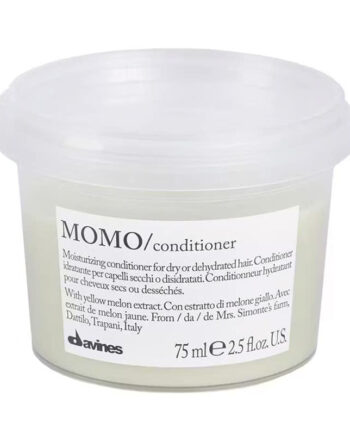 Davines Momo Shampoo 75ml - Iloveshampoo Shampoo  - 8004608281924
