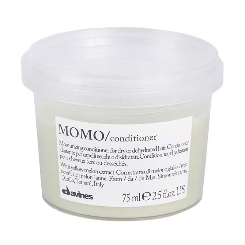 Davines Momo Shampoo 75ml - Iloveshampoo Shampoo - 8004608281924