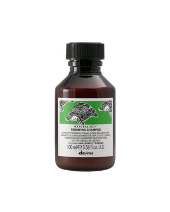 Davines Naturaltech Renewing Shampoo 100 - Iloveshampoo Shampoo  - 8004608256755