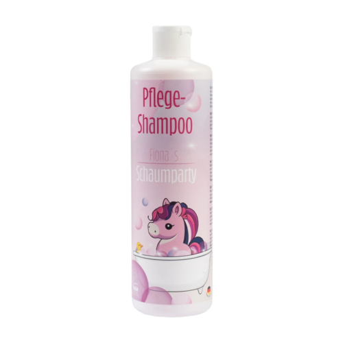 Fiona Heste Shampoo - Hkm Shampoo - 4057052907333