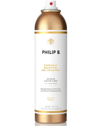 Philip Everyday Beautiful Dry Shampoo 260 - Skinsense Shampoo  - 858991004992