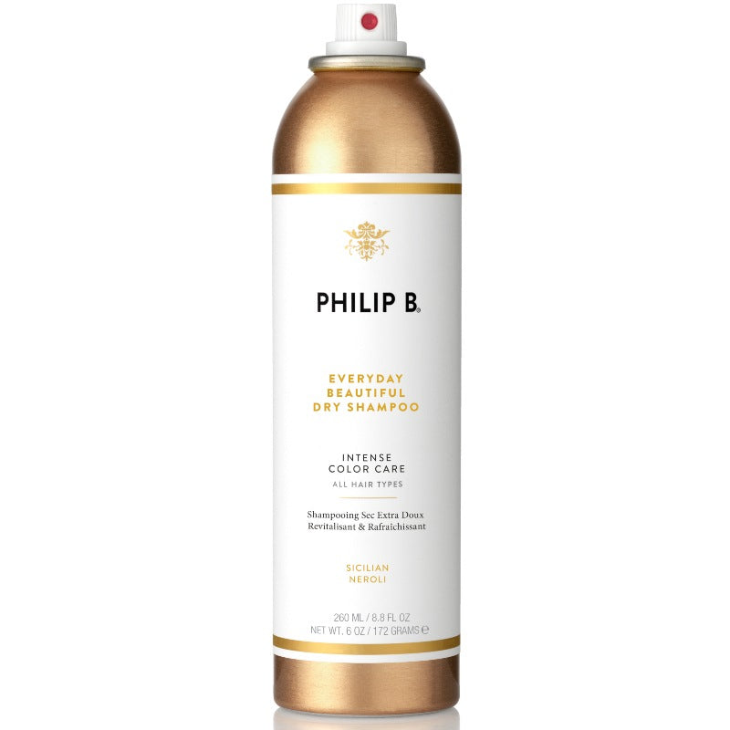 Philip Everyday Beautiful Dry Shampoo 260 - Skinsense Shampoo - 858991004992