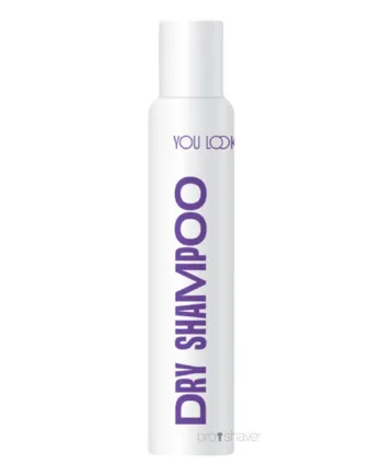 You Look Good Dry Shampoo 200 - You Look Good Shampoo  - 5709764781310