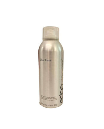 Edge Natural Haircare Dry Shampoo Silver Haze 200ml - Iloveshampoo Shampoo  - 7350057650233