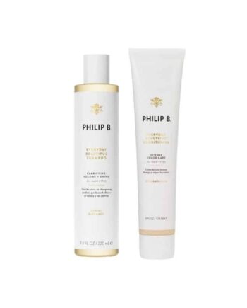 Philip Everyday Beautiful Shampoo 220ml Conditioner 178ml - Iloveshampoo Shampoo
