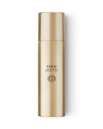 Gold Dry Shampoo 200ml - Iloveshampoo Shampoo  - 5710990009079