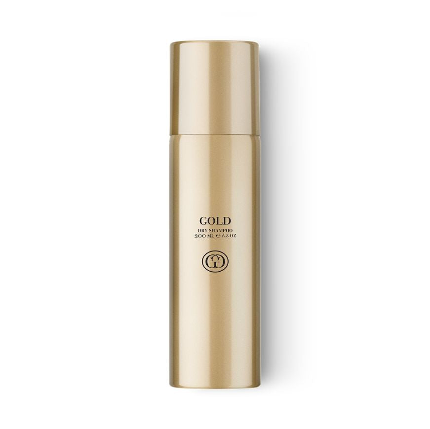 Gold Dry Shampoo 200ml - Iloveshampoo Shampoo - 5710990009079