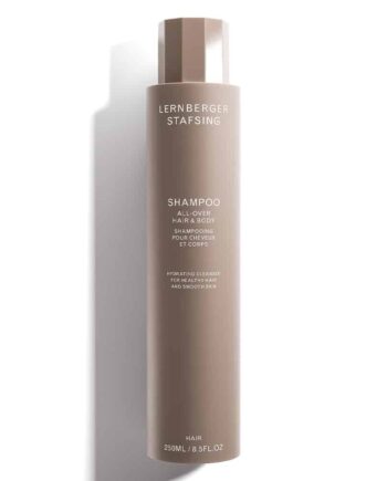 Lernberger Stafsing All Over Hair & Body Shampoo 250ml - Oneblackcar Shampoo  - 7350085332446