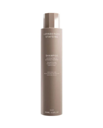 Lernberger Stafsing Hydrating & Strengthening Shampoo 250ml - Oneblackcar Shampoo  - 7350085332422