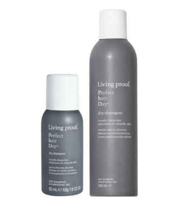 Living Proof Perfect Hair Day Dry Shampoo 198ml 92ml - Iloveshampoo Shampoo