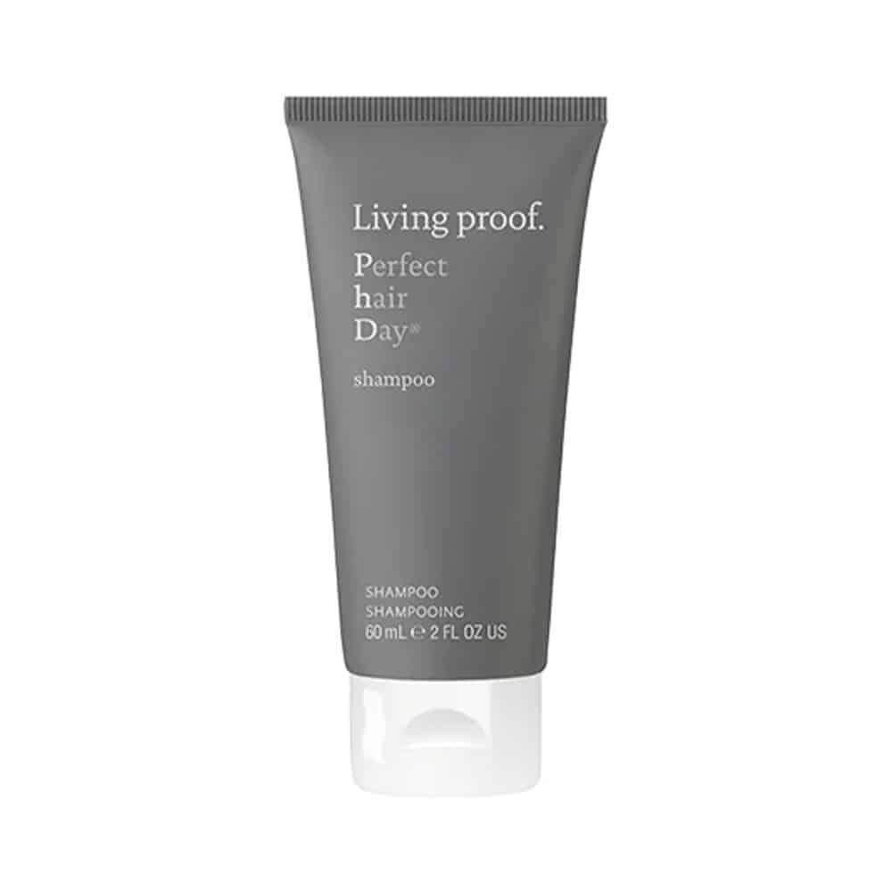 Living Proof Perfect Hair Day Shampoo 60ml - Icon Hairspa Shampoo - 840216930629