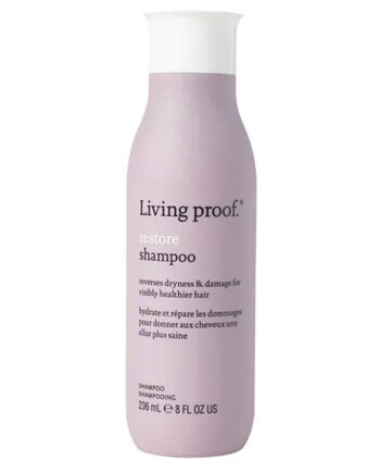 Living Proof Restore Shampoo 236ml - Iloveshampoo Shampoo