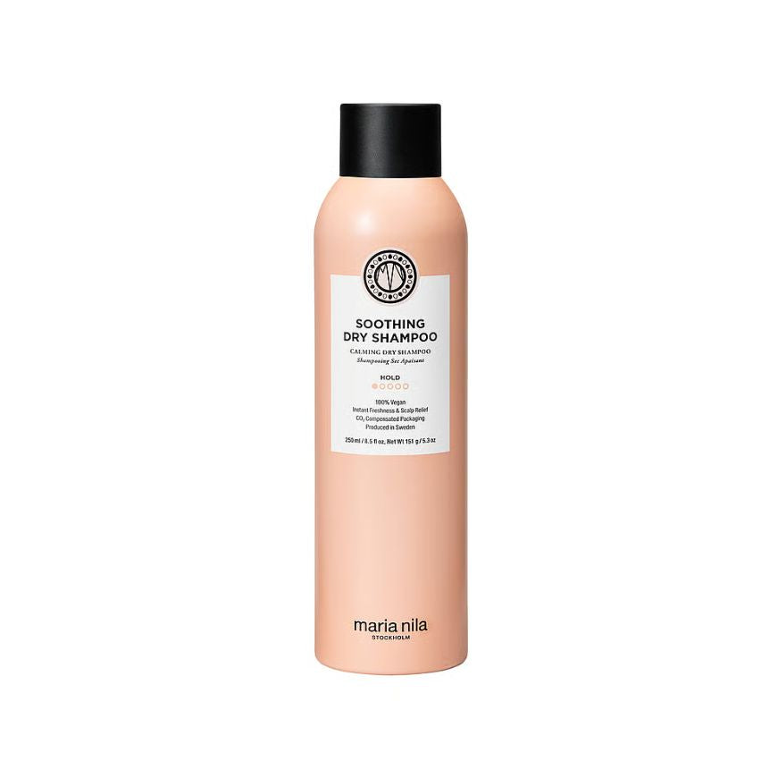 Maria Nila Soothing Dry Shampoo 250ml - Iloveshampoo Shampoo - 7391681404120