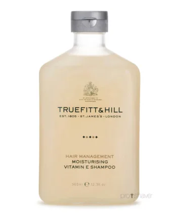 Truefitt & Hill Moisturising Vitamin Shampoo 365 - Shampoo  - 682940100073