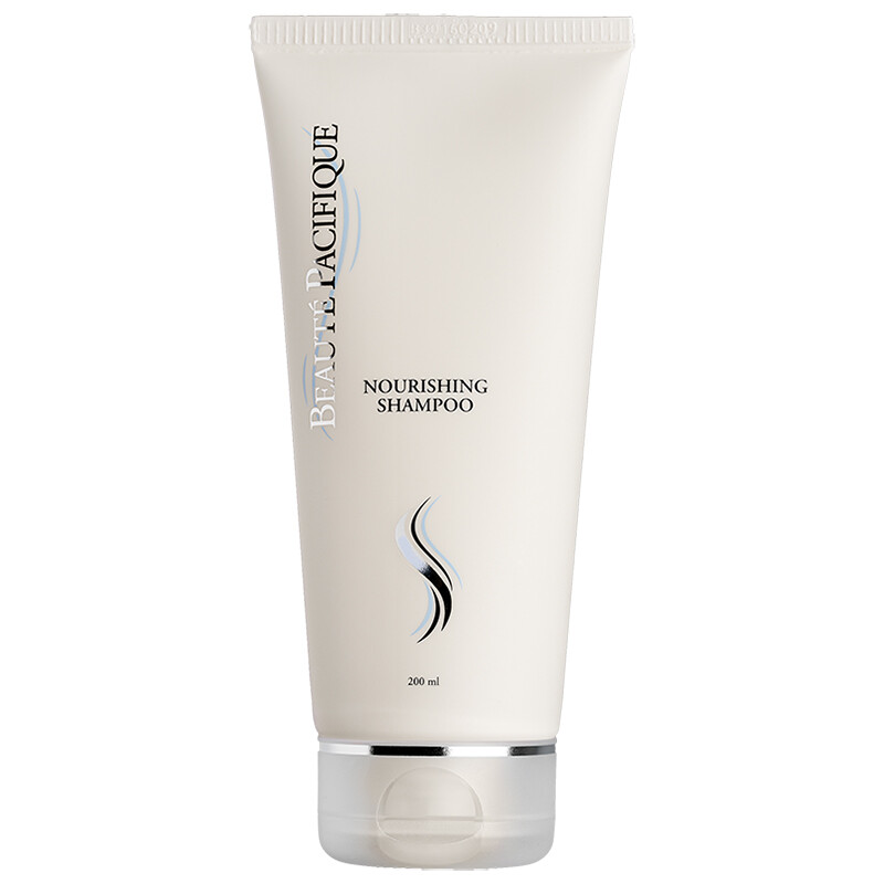 Beaut Pacifique Shampoo Til Normalt Tørt Hår 200ml - Shampoo - 5705676002215