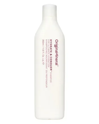 Amp Hydrate & Conquer Shampoo 350ml - Iloveshampoo Shampoo  - 9333478000205