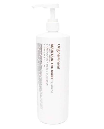 Amp Maintain The Mane Shampoo 1000ml - Icon Hairspa Shampoo  - 165849629001