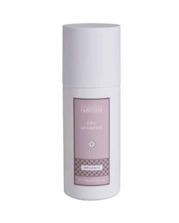 Organic Hairspa Dry Shampoo 100ml - Icon Hairspa Shampoo  - 7391928900255