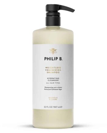 Philip Weightless Volumizing Shampoo 947ml - Oneblackcar Shampoo  - 858991004930