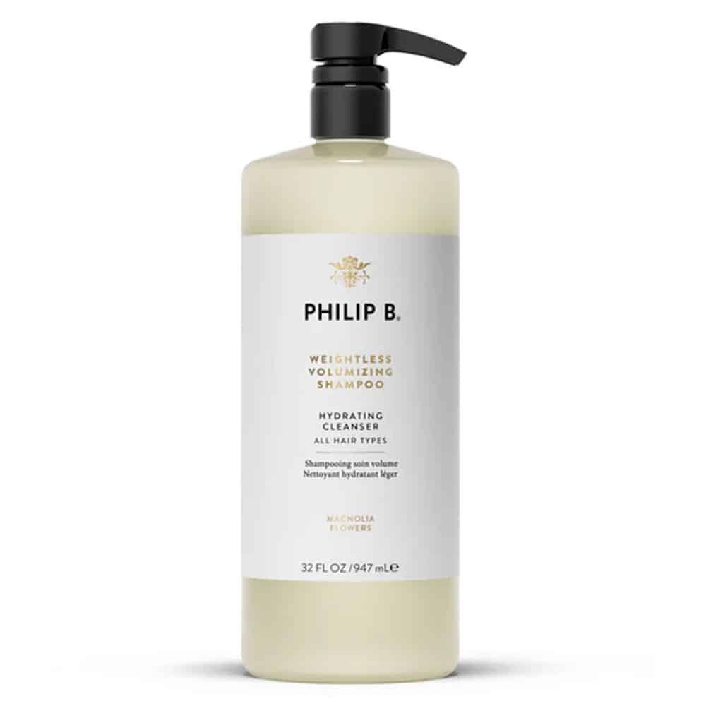 Philip Weightless Volumizing Shampoo 947ml - Oneblackcar Shampoo - 858991004930