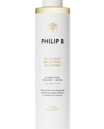 Philip Everyday Beautiful Shampoo 220ml - Philip B Shampoo  - 850014170417
