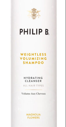 Philip Weightless Volumizing Shampoo 220ml - Philip B Shampoo  - 858991004923