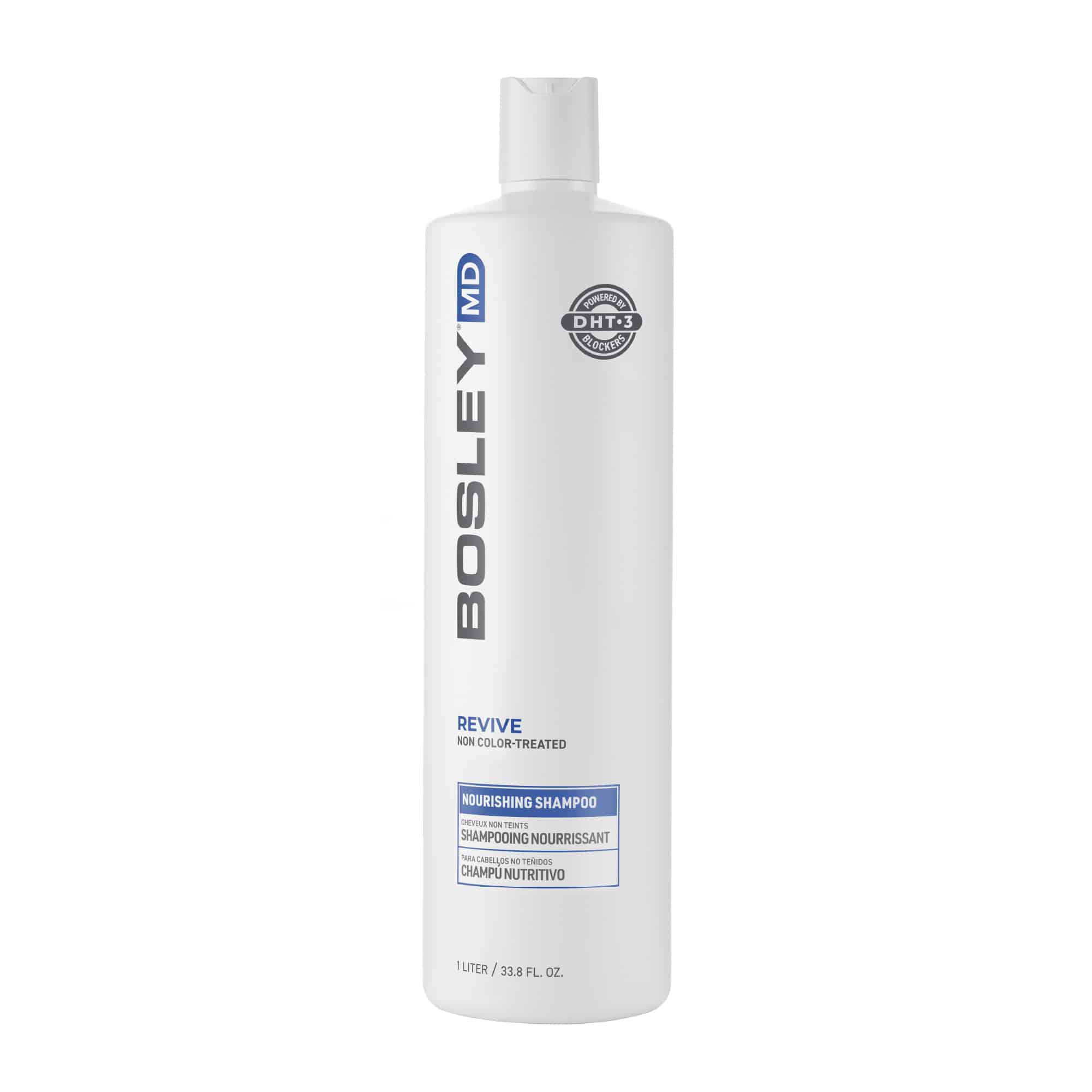 Revive Shampoo Til Ufarvet Hår 1000 - Shampoo - 0815266012694