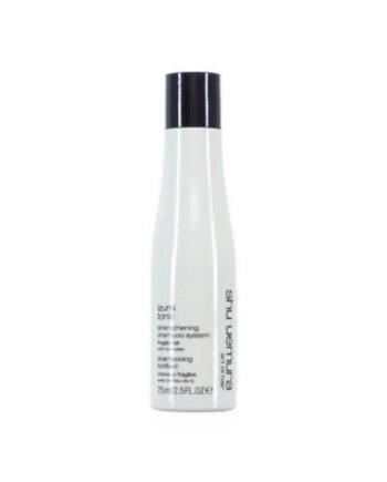 Shu Uemura Izumi Tonic Strengthening Shampoo System 75ml - Iloveshampoo Shampoo  - 3474637136451