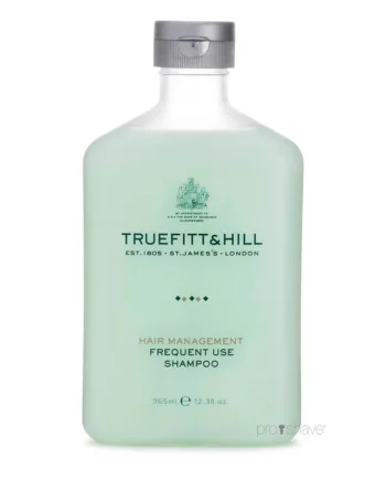 Truefitt & Hill Frequent Use Shampoo 365 - Shampoo  - 682940100066