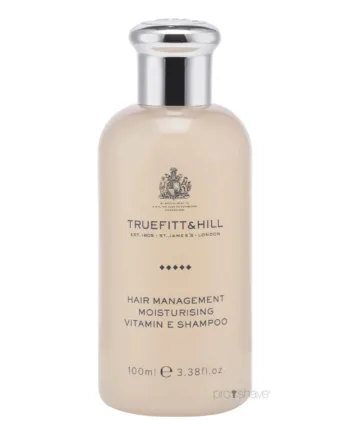 Truefitt & Hill Moisturising Vitamin Shampoo 100 - Shampoo  - 682940100455