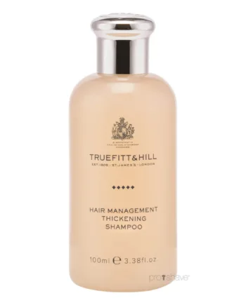 Truefitt & Hill Thickening Shampoo 100 - Shampoo  - 682940100462