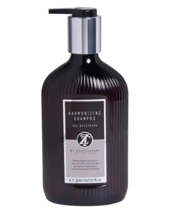 Zenztherapy Harmonizing Shampoo Sea Buckthorn 300ml - Icon Hairspa Shampoo  - 8954166531130
