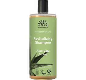 Urtekram Aloe Vera Shampoo Dry 500ml - Urtekram Shampoo  - 5765228837375