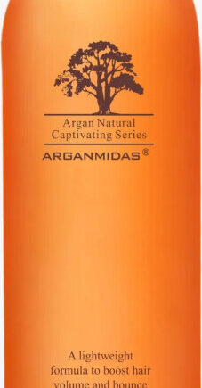 Arganmidas Moroccan Argan Oil Volume Shampoo 1000ml - Arganmidas Shampoo  - 7350081640798