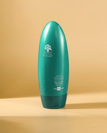 Arganmidas Rosemary Mint Revitalizing Shampoo 450ml - Arganmidas Shampoo  - 7350081640651