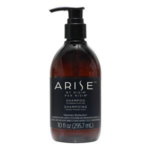 Arise Nisim Shampoo Natural Dry Hair 295 - Nisim Shampoo  - 850065376165