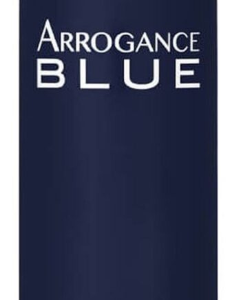 Arrogance Blue Doccia Shampoo Hair & Body Shampoo 400ml - Shampoo  - 8002747063548