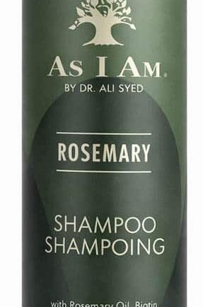 Rosemary Shampoo 237 - Shampoo  - 858380045599