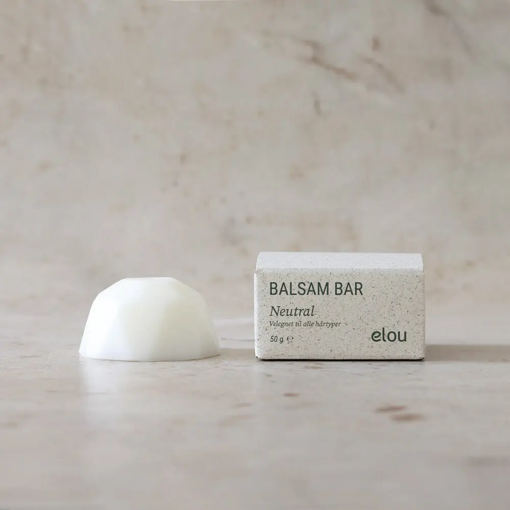 Balsam Bar Ampx2219 Neutral Ampx2219 Stor - Shampoo