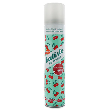 Batiste Dry Shampoo Cherry 200 - Batiste Shampoo  - 5010724526798