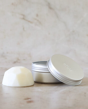 Rejsebeholder Til Stor Balsambar Cleansingbar - Shampoo