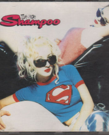Shampoo Are Shampoo - Shampoo  - 2841