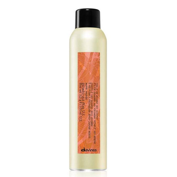Davines More Inside Invisible Dry Shampoo 250 - Davines Shampoo - 8004608277408