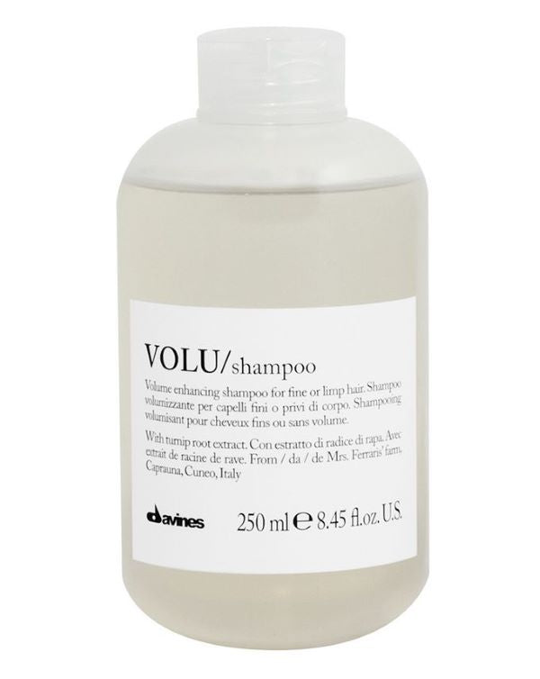 Davines Essential Volu Shampoo 250 - Davines Shampoo - 8004608242512