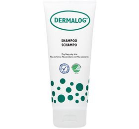 Dermalog Shampoo 200ml - Dermalog Shampoo  - 5703241300025