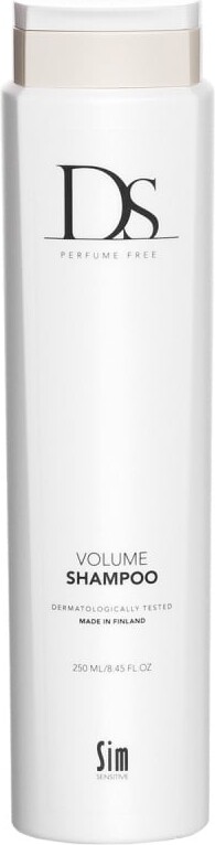 Sim Sensitive Volume Shampoo 250 - Sim Sensitive Shampoo - 6417150014803