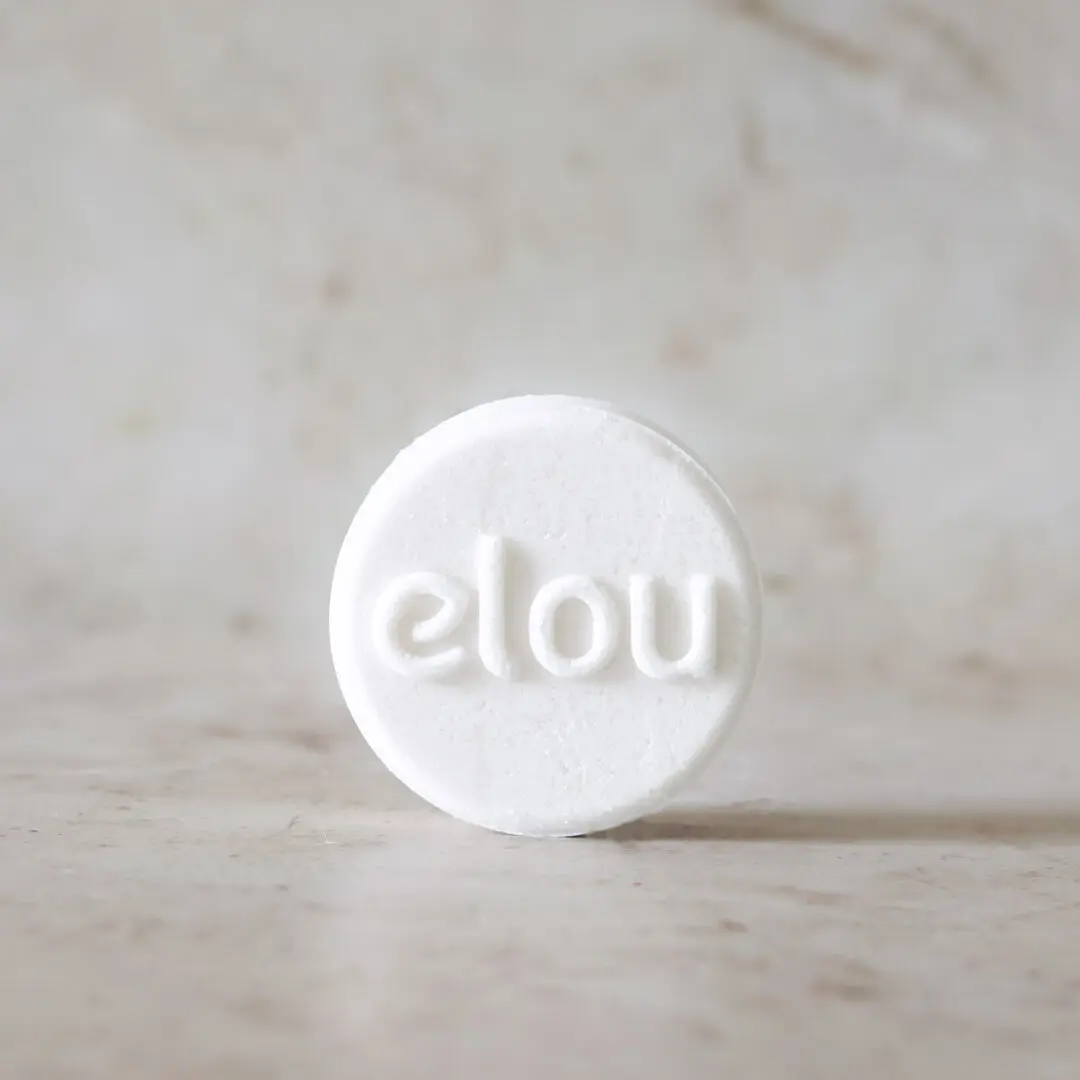 Shampoo Bar Ampx2219 Clean Coconut Neutral - Shampoo