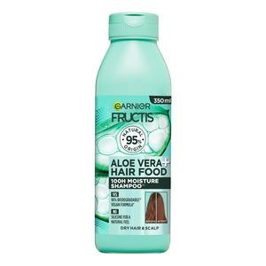 Garnier Fructis Hair Food Aloe Vera Shampoo 350 - Garnier Shampoo  - 3600542318297