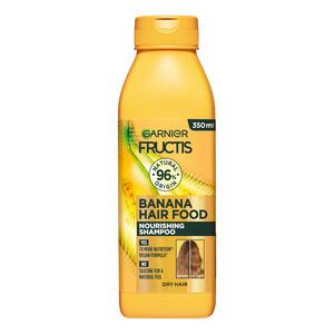 Garnier Fructis Hair Food Banana Shampoo 350 - Garnier Shampoo  - 3600542318327
