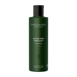 Mdara Organic Skincare Gloss & Vibrancy Shampoo 250 - Shampoo  - 4751009821481
